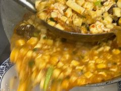 -刘兰英牛羊肉泡馍(立新街店)