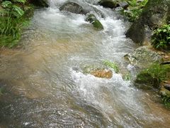 -浙北大峡谷