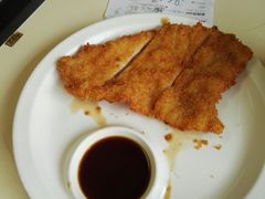 -泰煌鸡·上海白斩鸡·鸡汤面(万航店)