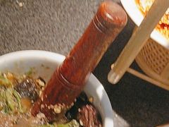 -赠李白·如诗的川味(余杭万达广场店)