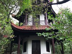 -江阴君山寺