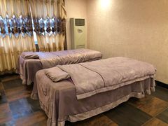 -水云间·SPA·按摩·美肤(丰润阁店)