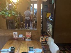 -云海肴汽锅鸡·云南小炒(天津国金汇店)