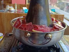 -卡万金特色藏餐