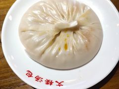 -文楼·淮扬菜·淮安早茶(河下古镇翔宇店)