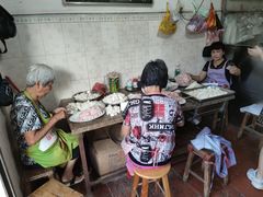 -崖口云吞(中堡店)
