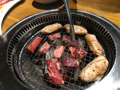 -一牛道炭火烧肉居酒屋(椒江店)