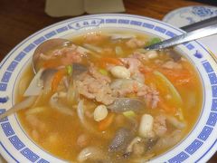 -老雒阳面馆·水席·洛阳菜(王城路店)