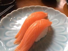 -东岸料理·寿司·刺身