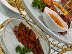 -东方之珠海鲜酒楼(南开店)