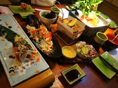 -鳗鱼家·深夜食堂(军博店)