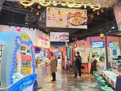 -太古小镇(OL星辰汇店)