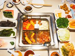 -海底捞火锅(万丰桥店)