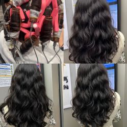 -MMby Hair Code芭曲发型