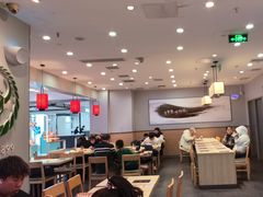 -吉野家(复兴路第二餐厅店)