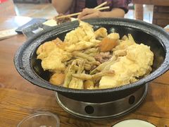 -泰来风味馆(桂林街店)