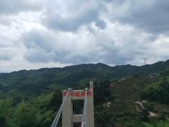 -龙岩森林水乡景区