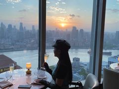 -翡翠36餐厅(浦东香格里拉店)
