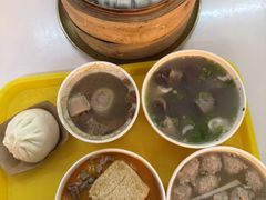 -津品味小吃(大学湾店)