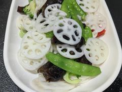 -紫光园·烤鸭·北京菜(团结湖店)