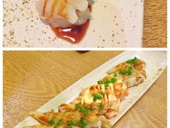 -水之惠鲜鱼料理(王府大街店)