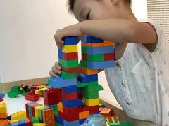 -斯坦星球青少儿编程机器人科学积木拼搭思维专注力科创竞赛规划(武汉凯德西城学习中心)