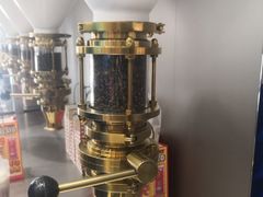 -LELECHA乐乐茶(新街口大洋店)