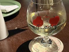 -Fuzzy Bistro 浮几韩餐·茶酒馆