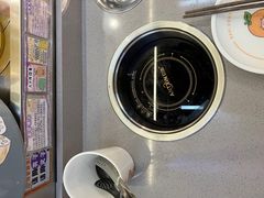 -大橘元自助回转火锅(天河新天地店)
