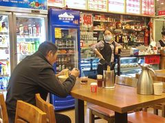 -王中王餐厅(东安路店)