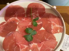 -李掌柜鲜菜火锅(移民广场店)