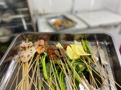 -雲记卢妈冷锅串串(中道街总店)