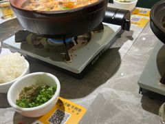 -肥家大排档(天河体育西店)