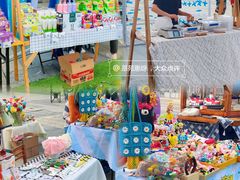 -万科城市广场(厚街店)