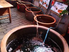 -客家大院·非遗赣南客家菜(郁孤台店)
