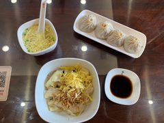 -锡笼记·无锡小笼(常熟万达店)