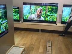 -Sony Store 索尼(来福士店)