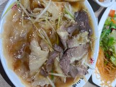 -直隶安家牛肉罩饼(七一路店)