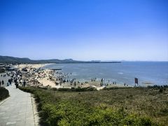 -辽宁团山国家级海洋公园