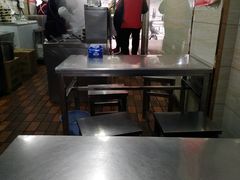 大堂-芳婆糕团店(王府大街店)