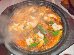 -山四砂锅(太原钟楼街店)