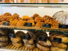 -老梦面包 CHEZMOREL(三源里店)