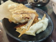 -邢家锅贴老店·非遗·开封菜(金明广场店)