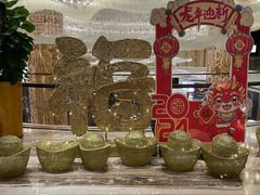 -威珀斯酒店·珀萃美食餐厅