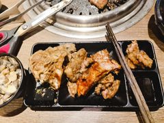 -火炉火自助餐(悠唐购物中心店)