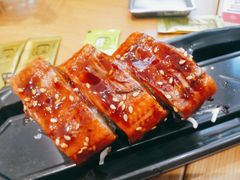 -池田寿司·4H鲜作(西直门凯德华联店)