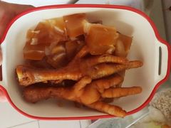 -琴岛骨里香(宁夏路店)