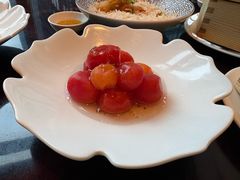 -新天世纪中餐厅