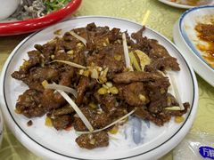-同发号饭庄(复兴路店)