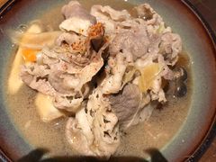 -千代武日本料理(开发区店)